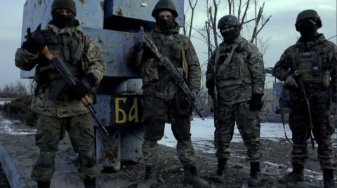 🔴Документальный фильм о ЧВК «Вагнер» в Бахмуте🔴