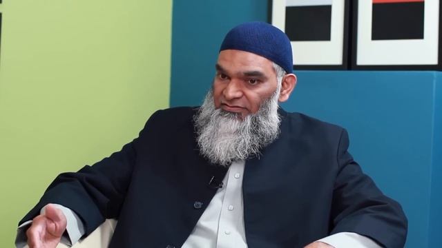 Islam and the Arts смотреть онлайн