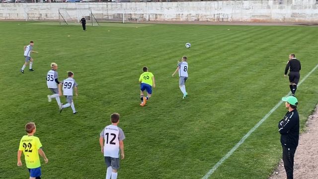 Инкомспорт ГРЭС - Неаполис (1 тайм) 06.10.2022 смотреть онлайн