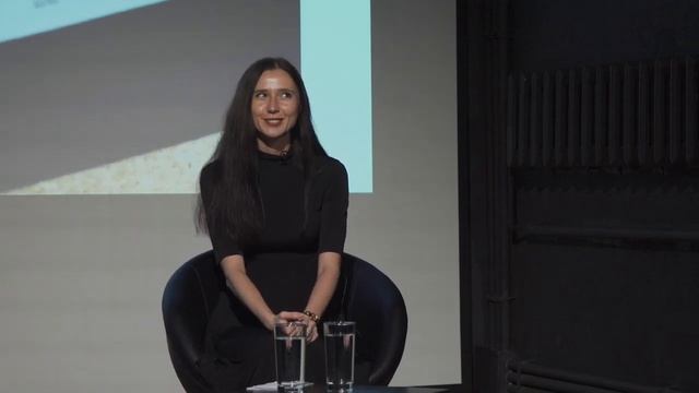 ЛЕКТОРИЙ 6. Мария Киселёва: "Генеалогическое исследование"