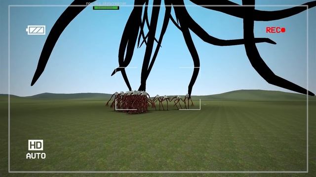 SKY SCREAMER ⛔ NEW TREVOR HENDERSON CREATURE! (Garry's Mod Sandbox) | JustJoeKing смотреть онлайн