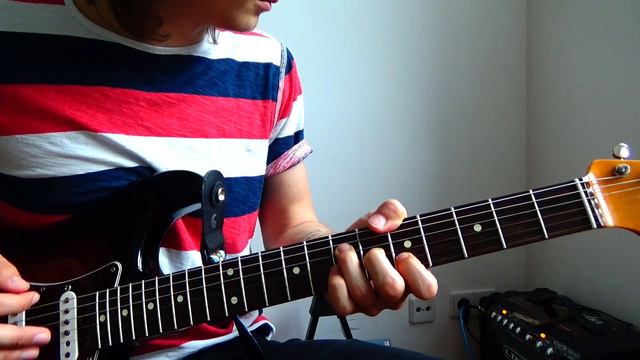 The Heart of Life - John Mayer - Guitar Lesson (GL#5) смотреть онлайн