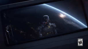 Mass Effect: Andromeda – Официальный релизный трейлер
