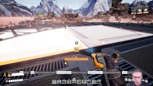 Satisfactory! Как построить круглое здание? Легко!