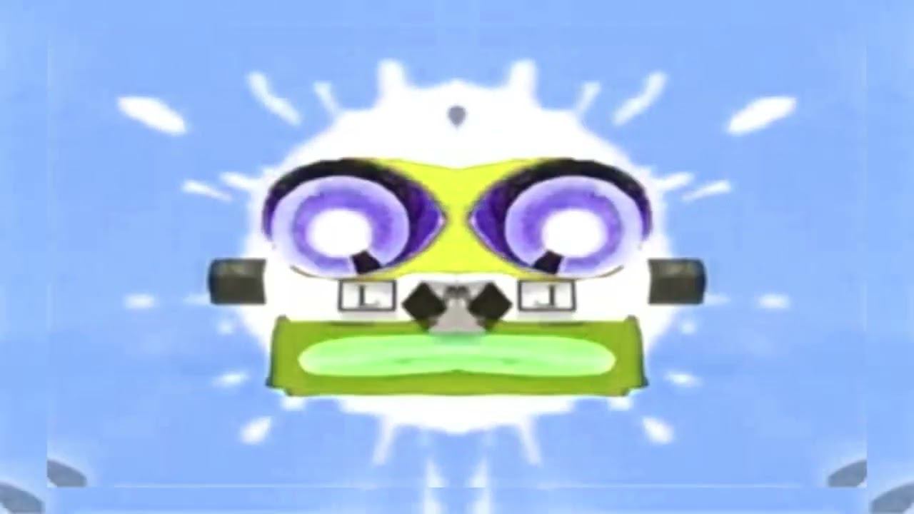 Angry Klasky Csupo (Pan/Crop Version) смотреть онлайн