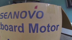 Что в комплекте у  Seanovo T5BMS