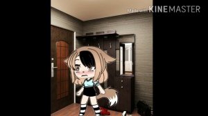 ☀️~•страшилка•~☀️ Gacha life ⛈никому ночью не открывай☀️