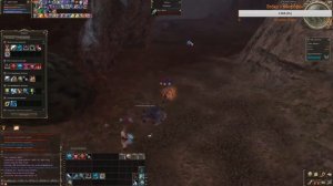 Lineage 2 // Scryde x100 //  Спойлер за работой