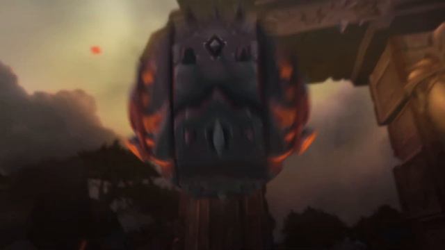 Warlords of Draenor: Complete Movie - All Cinematics in ORDER [World of Warcraft]
