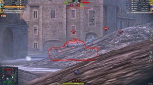 XM66F - Himmeldorf - 7.3К УРОНА