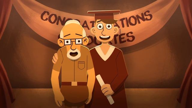 Генерал Тунец - Любезный Капитан (Эпизод 2)/Heneral Tuna - Ang Matulunging Kapitan - Русский Дубляж смотреть онлайн