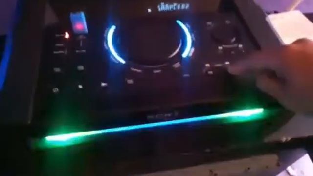 SONY SHAKE X30D VOLUMEN 10 смотреть онлайн