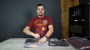 Одежда для ножемана от Helikon-Tex