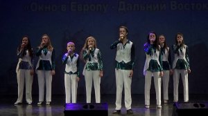 Солдаты России