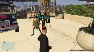 Day - 17 TITAN STREAMING GTA 5 [ Zion rp ][CID GANG VEHICLE REVEAL]funny roleplay 100 DAYS CHALLANG