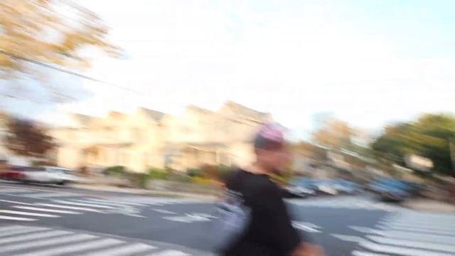 Как американцы украшают дома на Halloween в США | Нашли самый страшный дом на Хэллоуин в Нью-Йорке