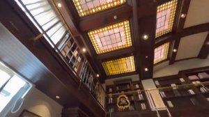 #AbuDhabi #AbuDhabiCorniche The St. Regis Abu Dhabi | The St. Regis Bar | video guided tour.