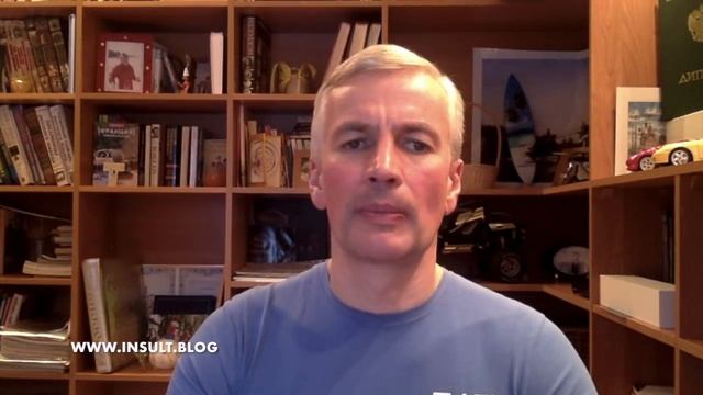 ПЛОХО для восстановления после инсульта. смотреть онлайн