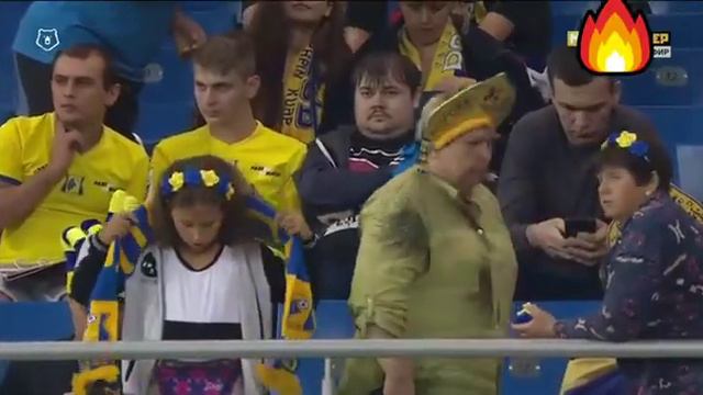 РПЛ 19_20 Ростов - Оренбург