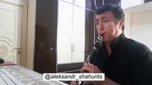 Ноктюрн - Арно Бабаджанян
