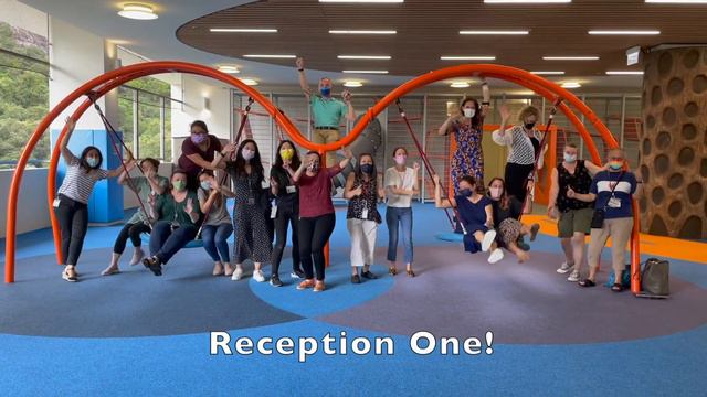 Wonderful Life - faculty dance смотреть онлайн