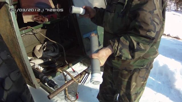 AMBA0153.MOV поход с АГ смотреть онлайн