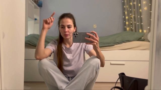 Влог Январь в Питере: отдаю сумки/работаю над кожей лица/лучшие маски для лица смотреть онлайн