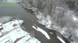 Дача в Подлипках