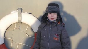 2010 Санкт-Петербург "Дремлет притихший северный город"