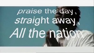 RIO SHINE ON LYRICS