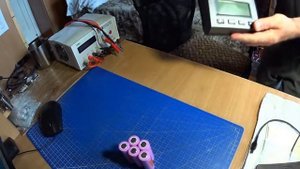 Samsung INR18650-35E (Литий ион 18650 3500мАч для электроинструмента) почему не нужно покупать.