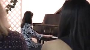 Camelia Morgan 2011 Piano Recital