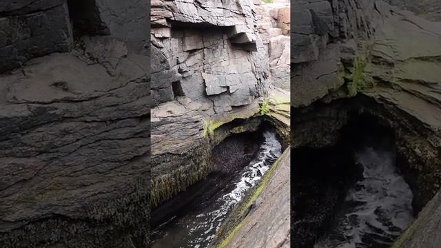 Acadia ThunderHole