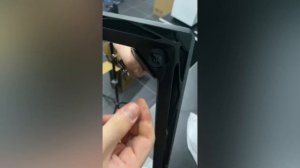 Обзор монитора MSI G2412