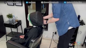 Remount Express System ESTEL | Экспресс-ремонт волос | Обзор Дениса Аюкасова