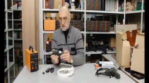 МППК "Горынычъ" - конструкция аппарата