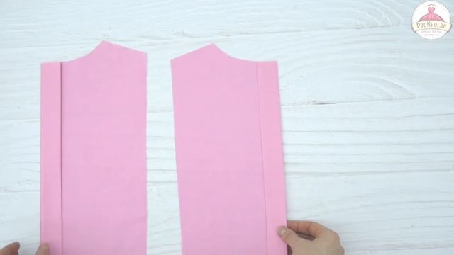 Потайная застежка на блузках и платьях смотреть онлайн