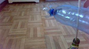 Как поймать крота   -самый эффективный способ.