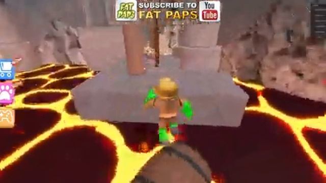 ROBLOX ПОБЕГ ОТ БАРРИ БАБУШКИ ДЕДУШКИ ПОВАРА В РОБЛОКС смотреть онлайн