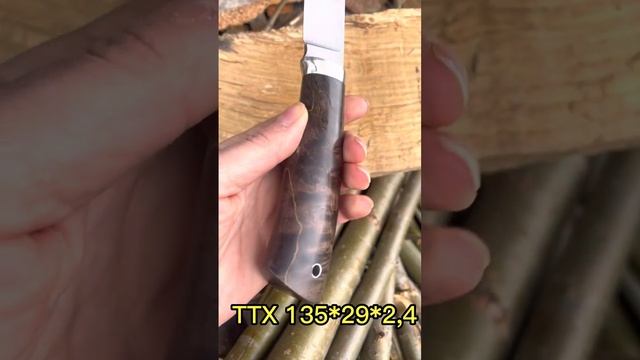 НОЖИ ИЗ СТАЛИ N690 ПО СУПЕР ЦЕНЕ! #акция #ножи смотреть онлайн