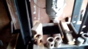 Пресс 50 тонн гидравлический