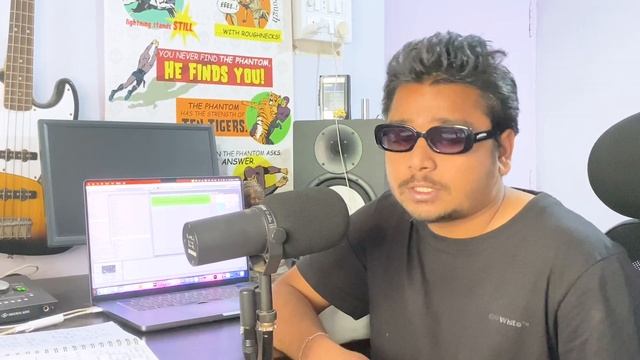 Best Budget Studio You Will Ever Have (500$) смотреть онлайн