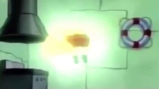 Bob esponja Flotando MEME смотреть онлайн