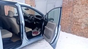 Хонда Фрид GB3