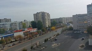 Новый город Ульяновск