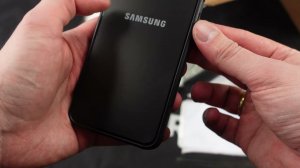 Проверка SAMSUNG GALAXY XCOVER 6 PRO + EXGAD КОМПЛЕКТ для Нижнего Новгорода. Проверка №330