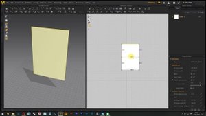 Marvelous Designer Урок 2 создание тканей