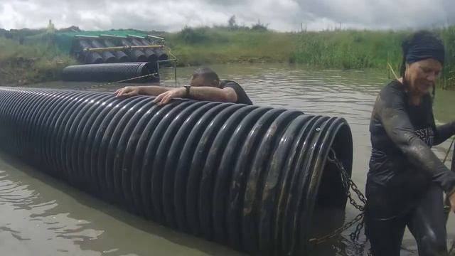 Nuclear Rush 2021 Highlights смотреть онлайн