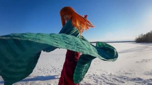 Наталья Редкова - Гагарин я вас любила (кавер)