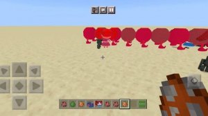 Poppy Playtime 2 ADDON in Minecraft PE